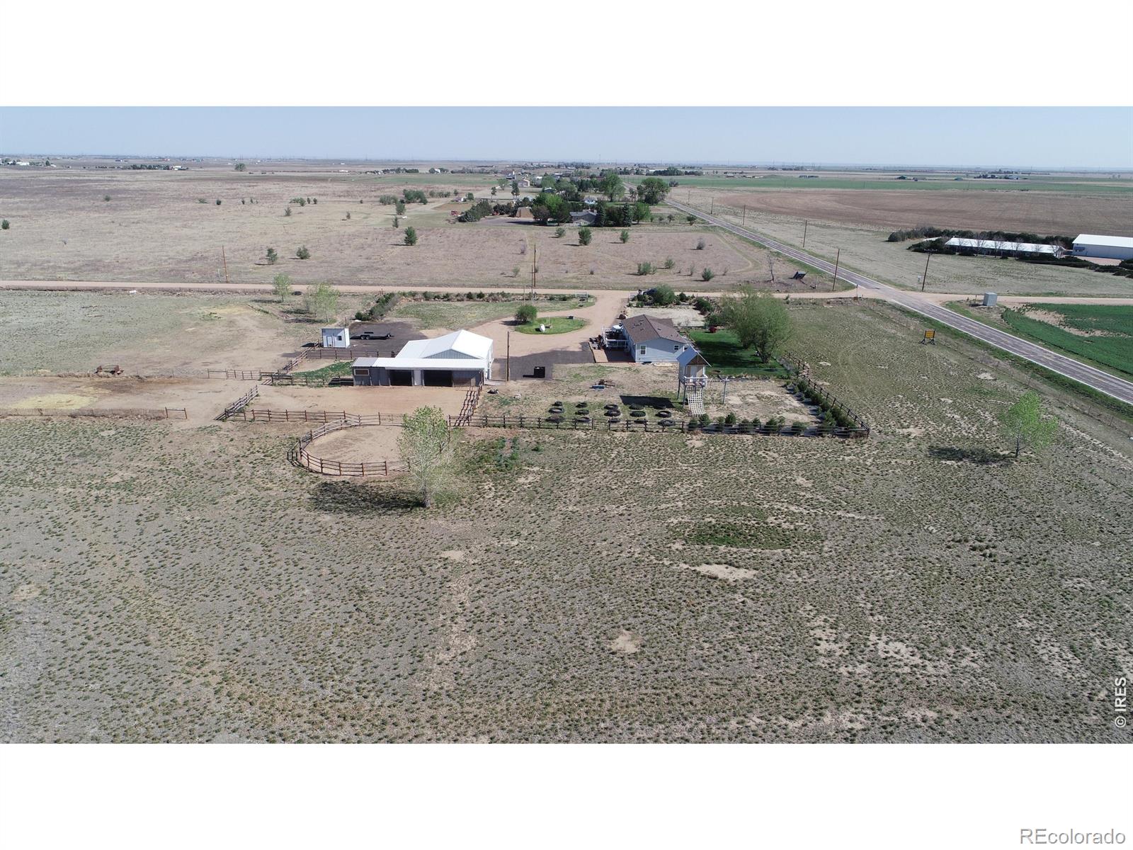 8969 Highway 52 Wiggins CO 80654