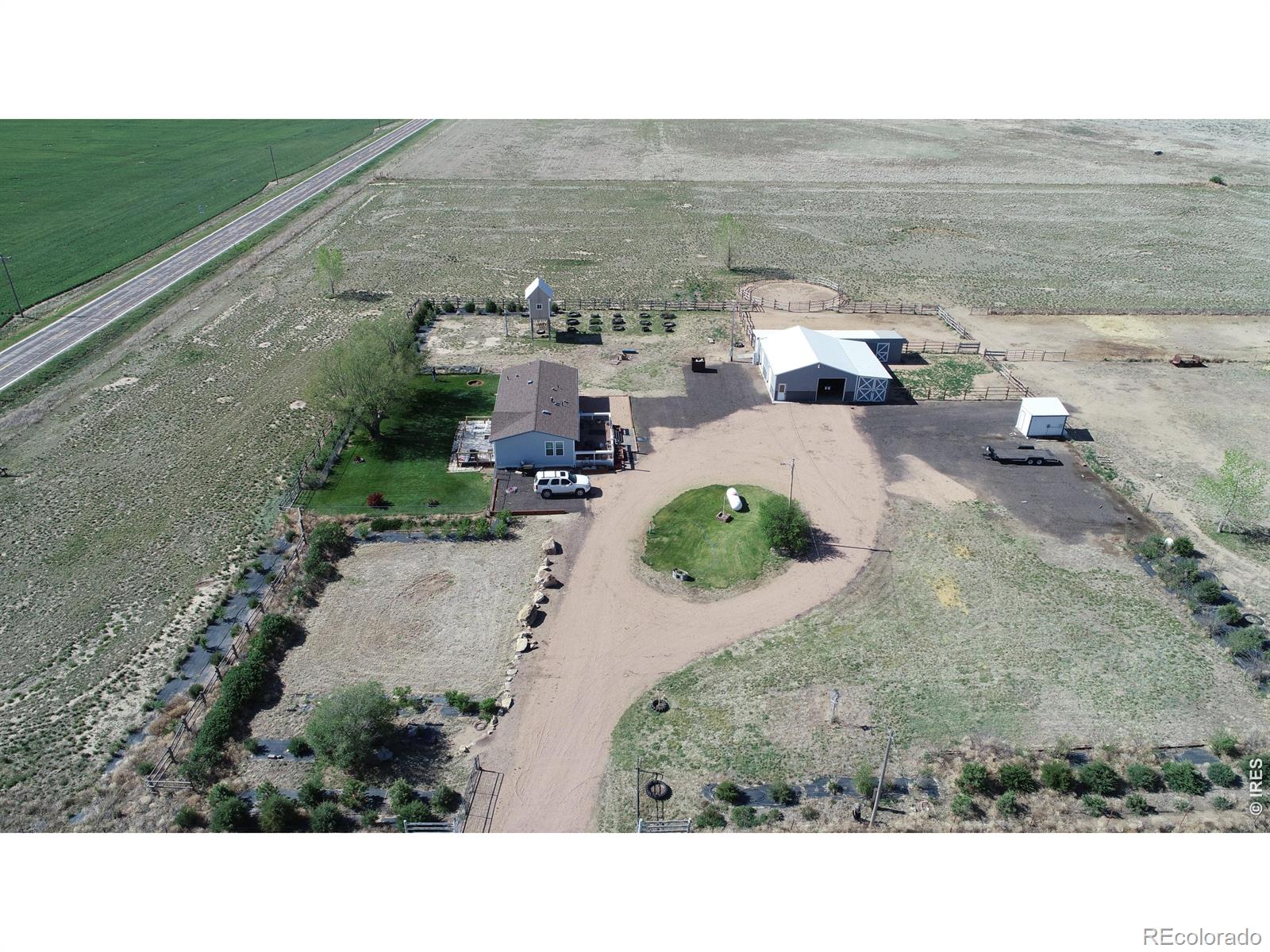 8969 Highway 52 Wiggins CO 80654