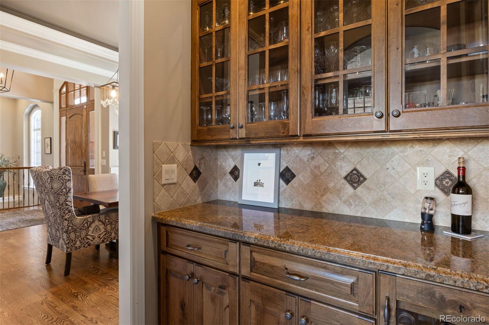 674 Red Pass Lane Castle Rock CO 80108