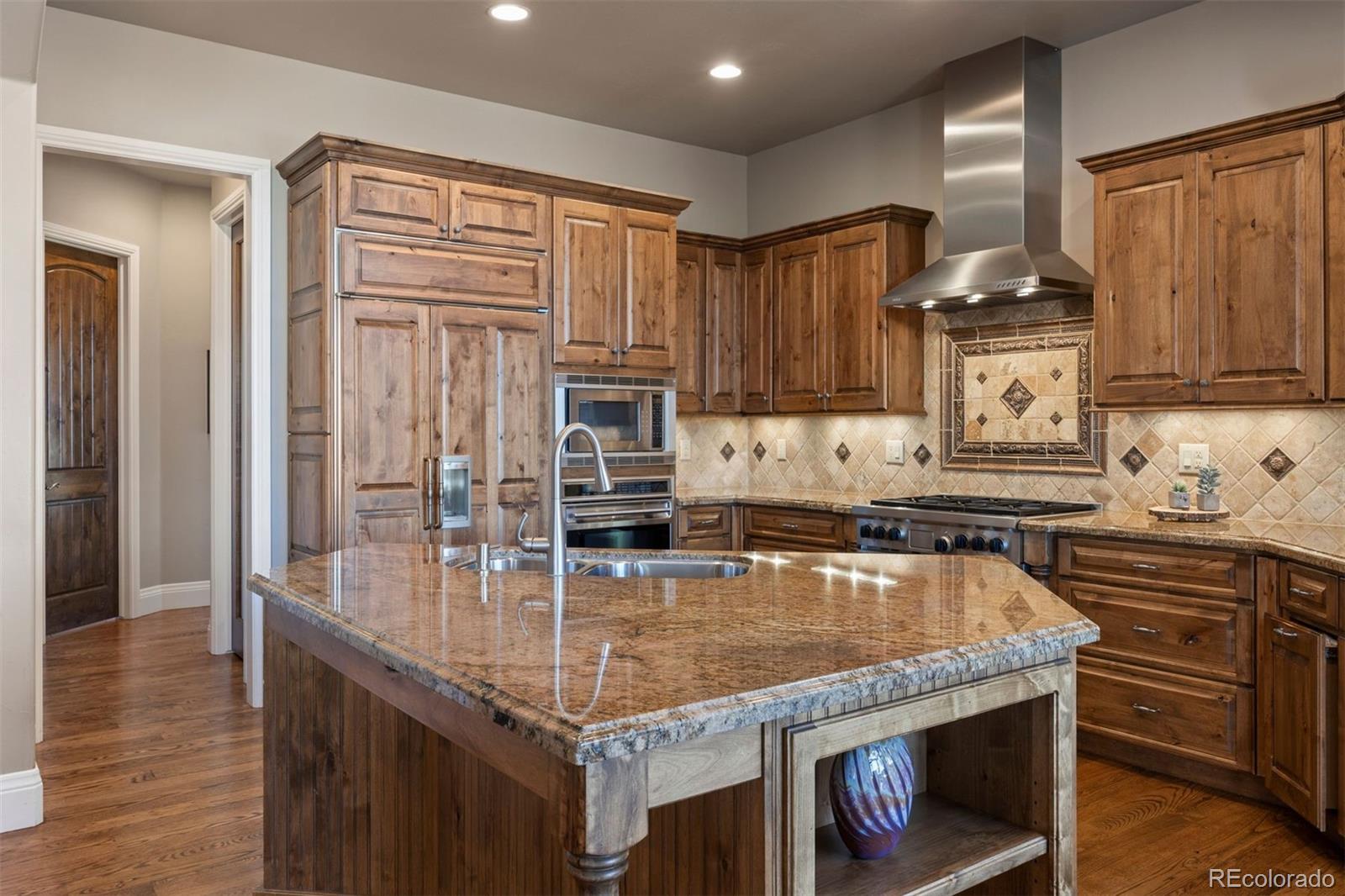 674 Red Pass Lane Castle Rock CO 80108