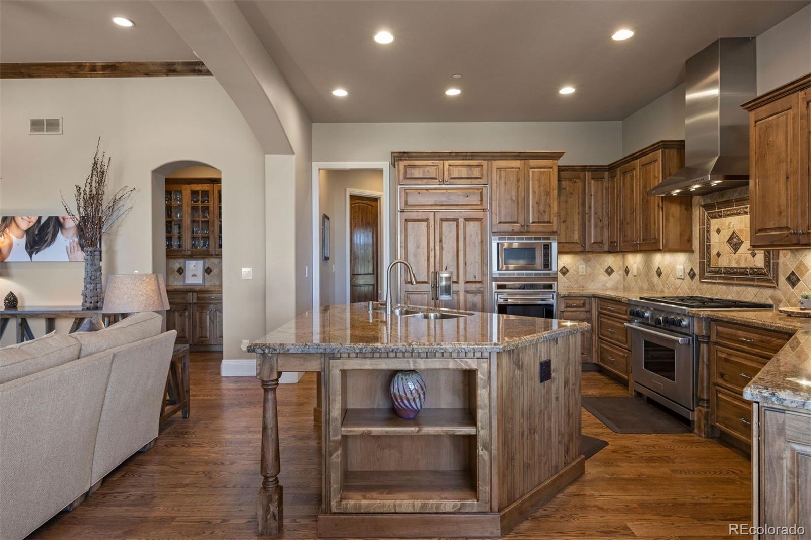 674 Red Pass Lane Castle Rock CO 80108