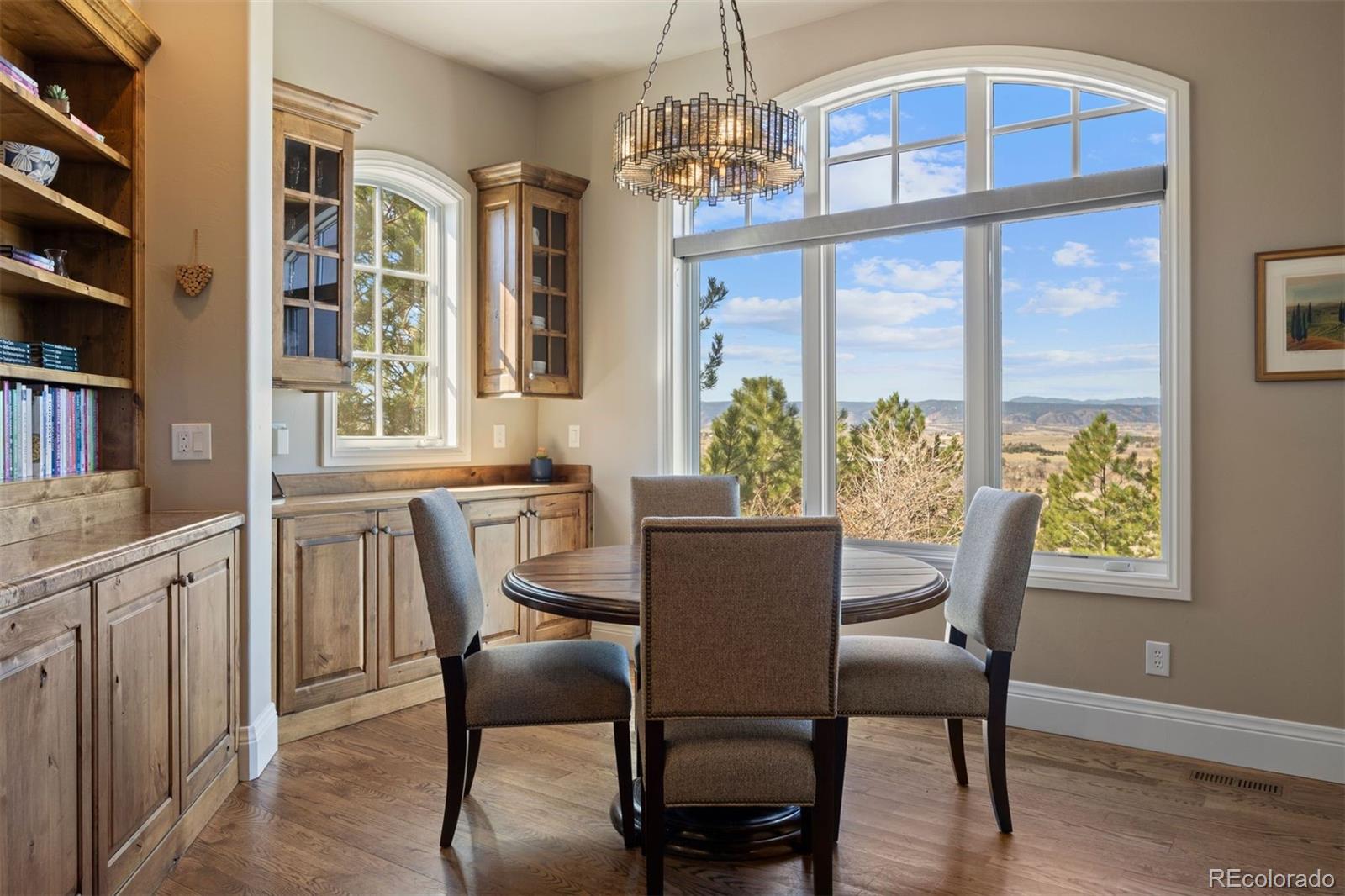674 Red Pass Lane Castle Rock CO 80108