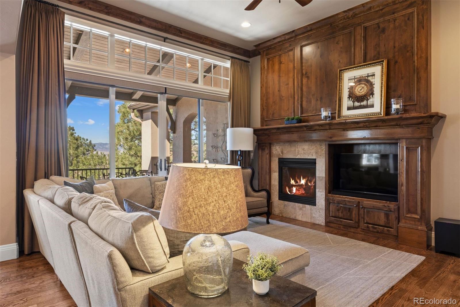 674 Red Pass Lane Castle Rock CO 80108