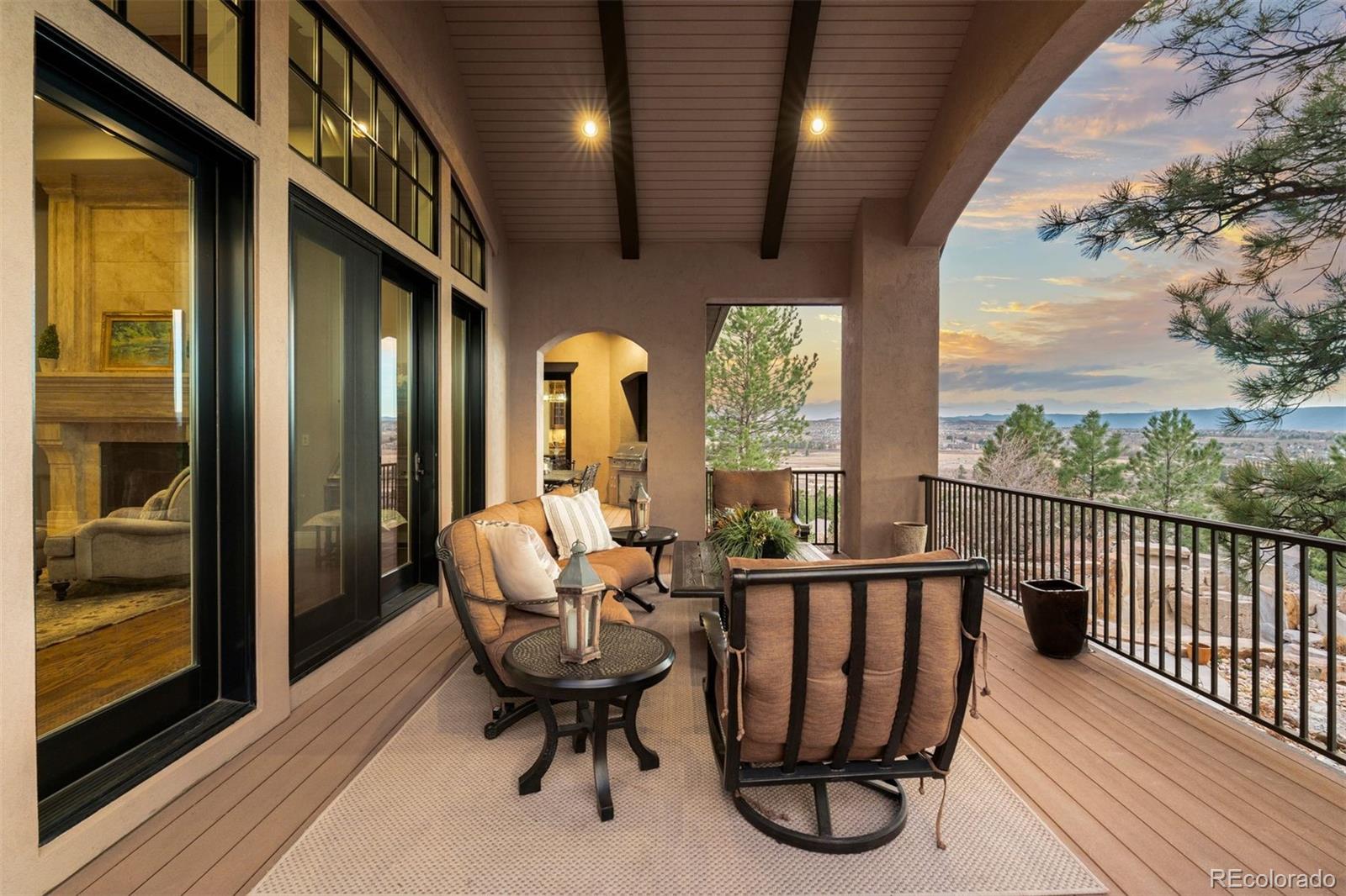 674 Red Pass Lane Castle Rock CO 80108