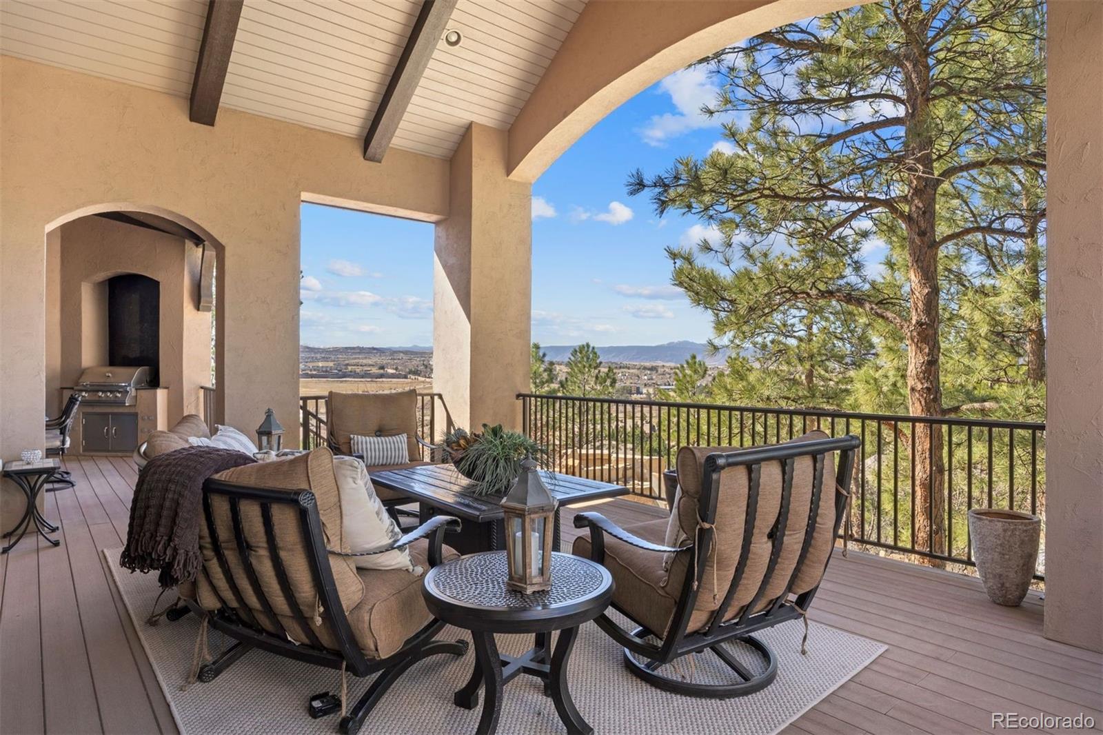 674 Red Pass Lane Castle Rock CO 80108