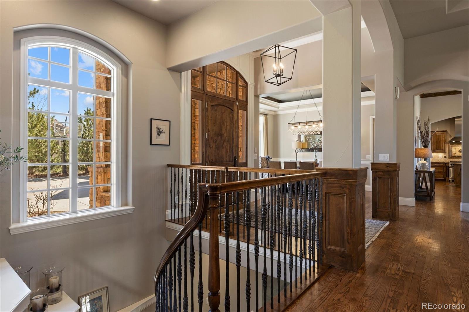 674 Red Pass Lane Castle Rock CO 80108
