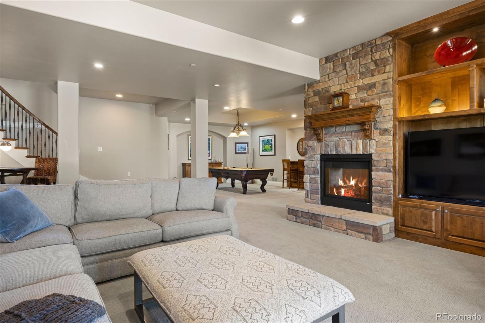 674 Red Pass Lane Castle Rock CO 80108