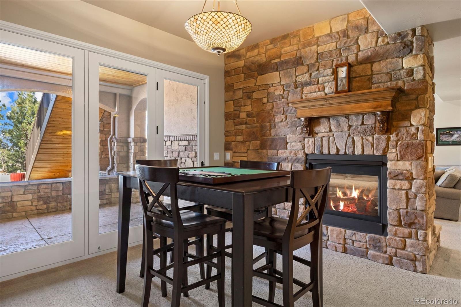 674 Red Pass Lane Castle Rock CO 80108