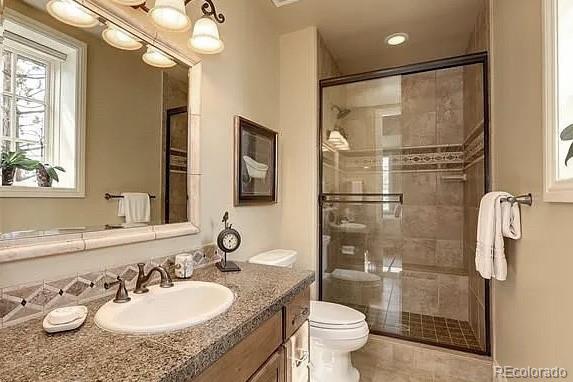 674 Red Pass Lane Castle Rock CO 80108