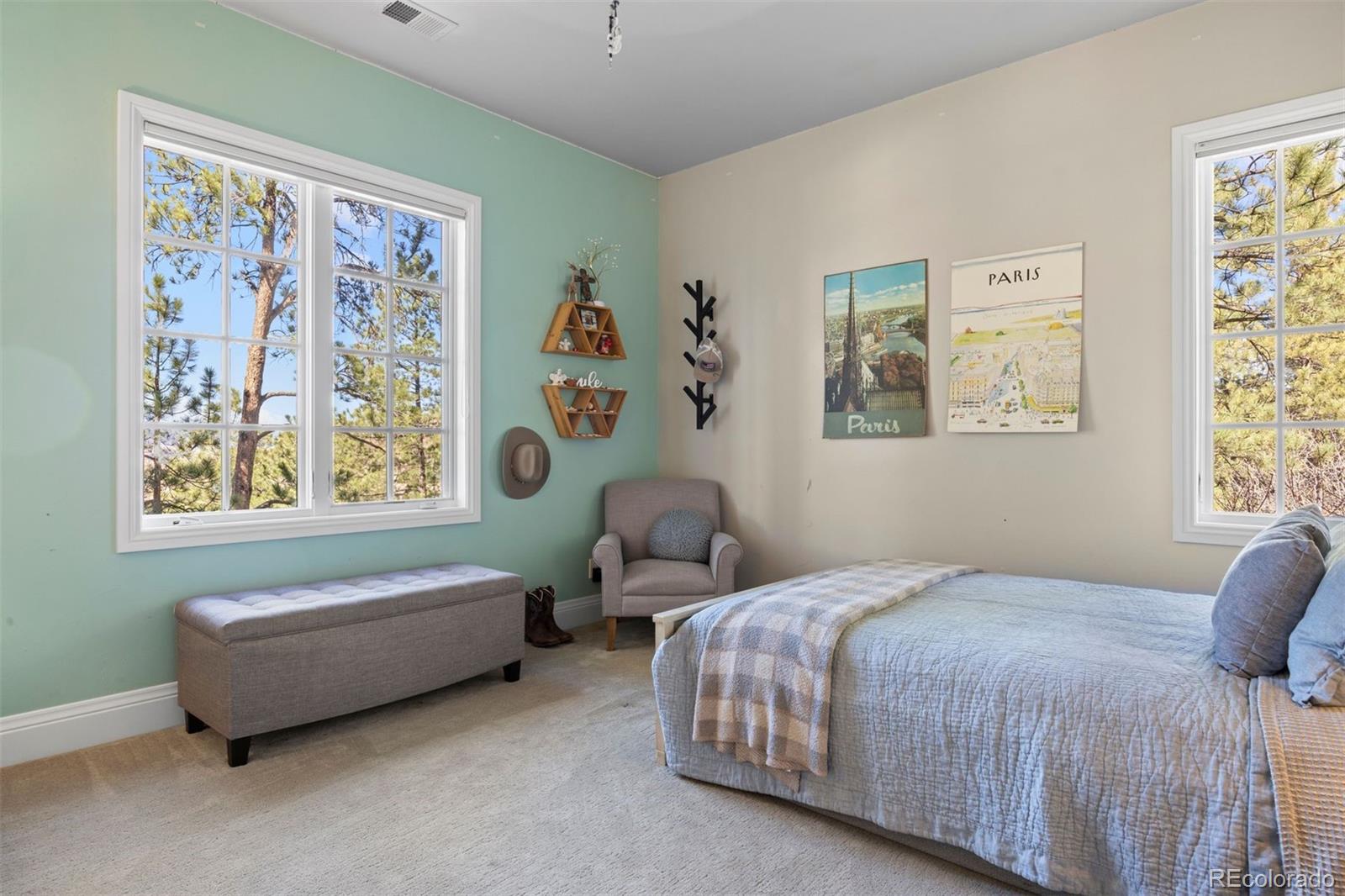 674 Red Pass Lane Castle Rock CO 80108