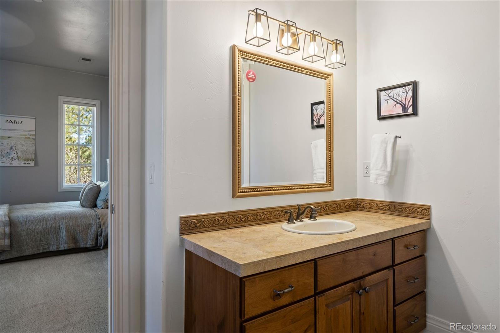 674 Red Pass Lane Castle Rock CO 80108