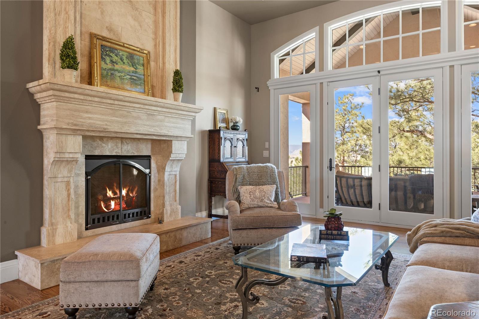 674 Red Pass Lane Castle Rock CO 80108