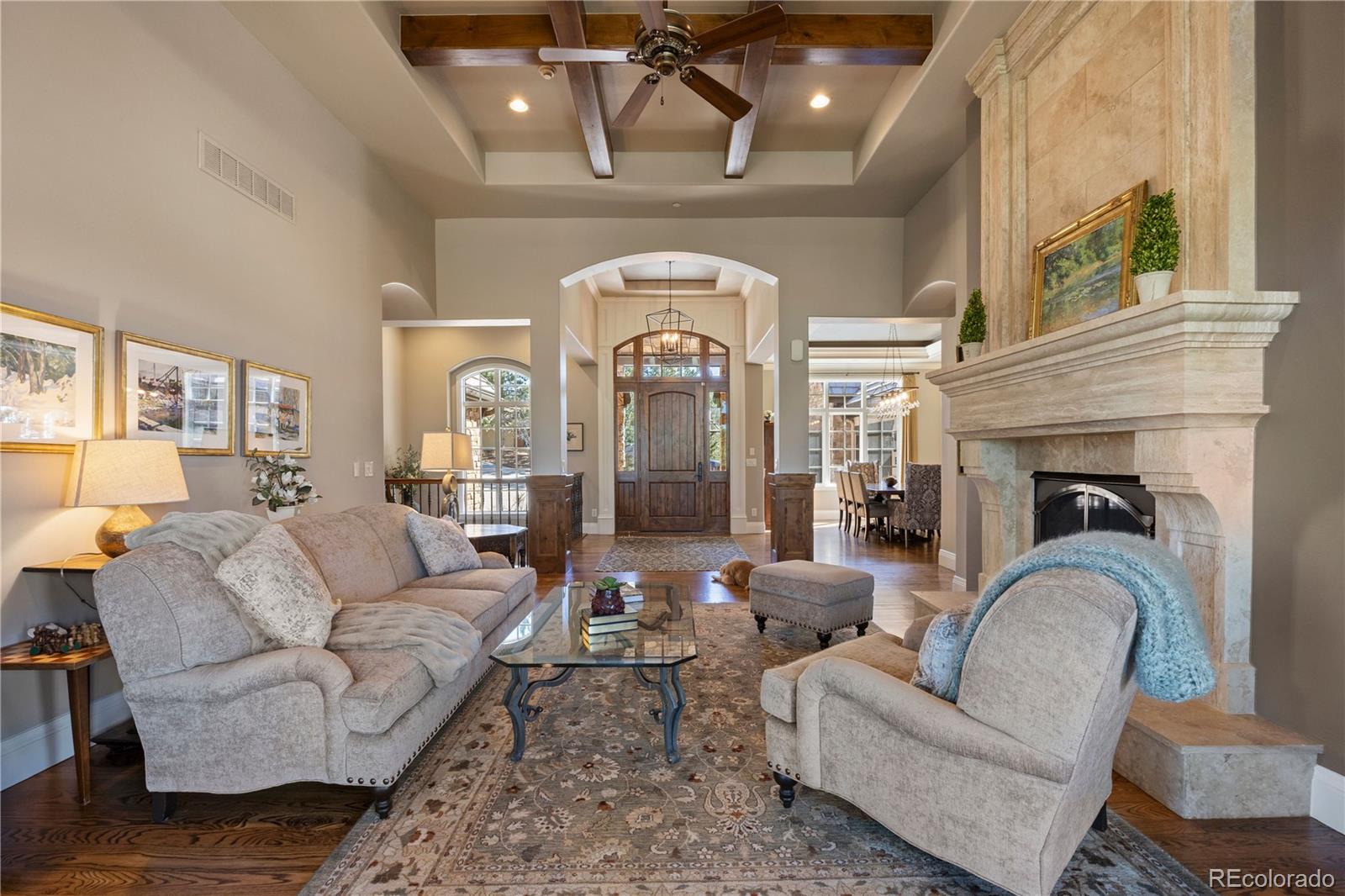 674 Red Pass Lane Castle Rock CO 80108