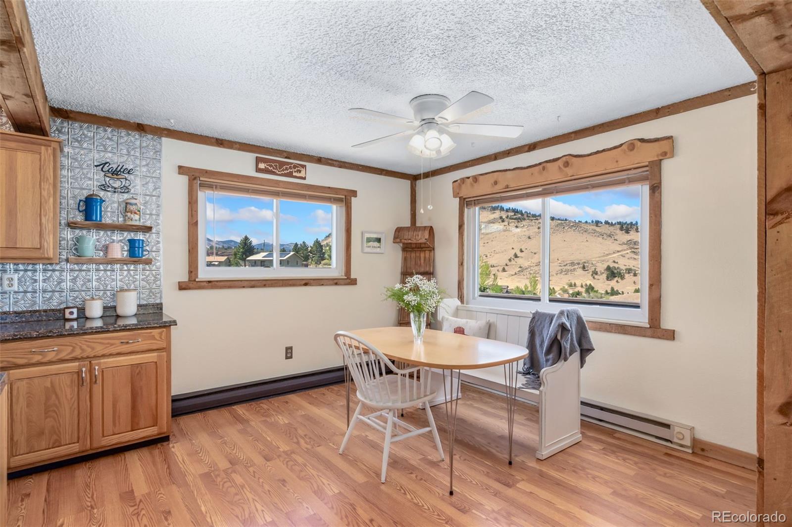 4815 Hilltop Drive Fort Collins CO 80526