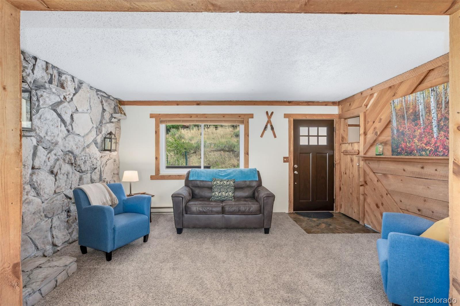 4815 Hilltop Drive Fort Collins CO 80526