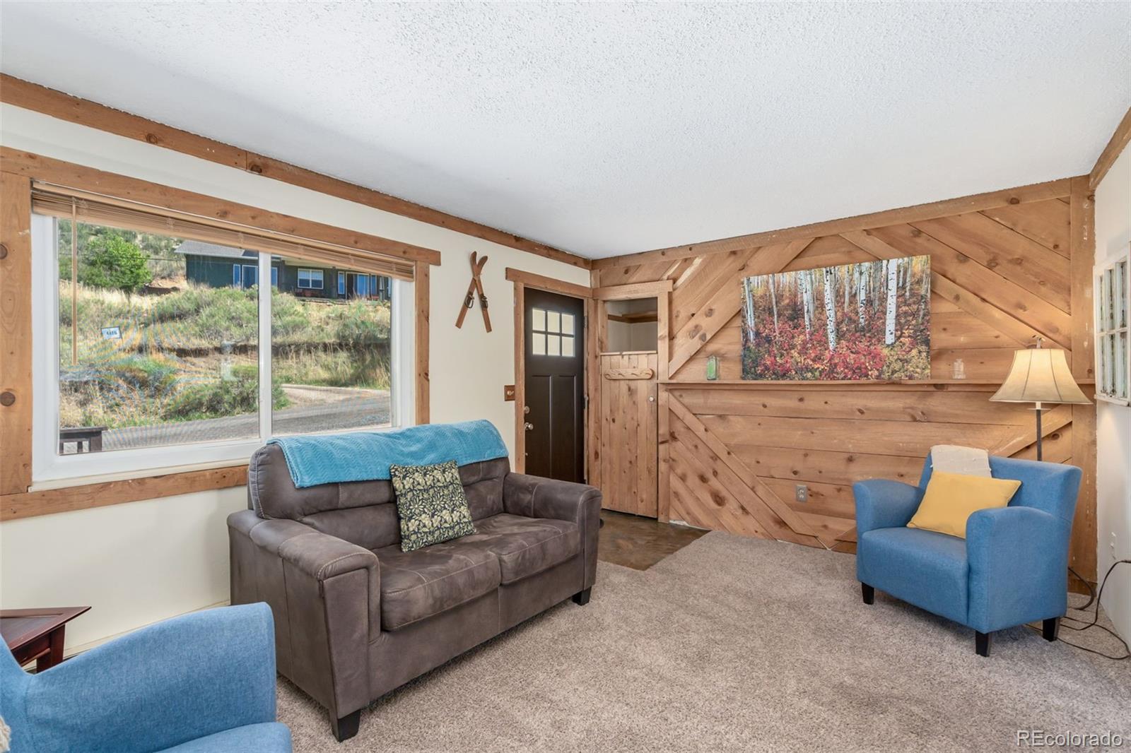 4815 Hilltop Drive Fort Collins CO 80526