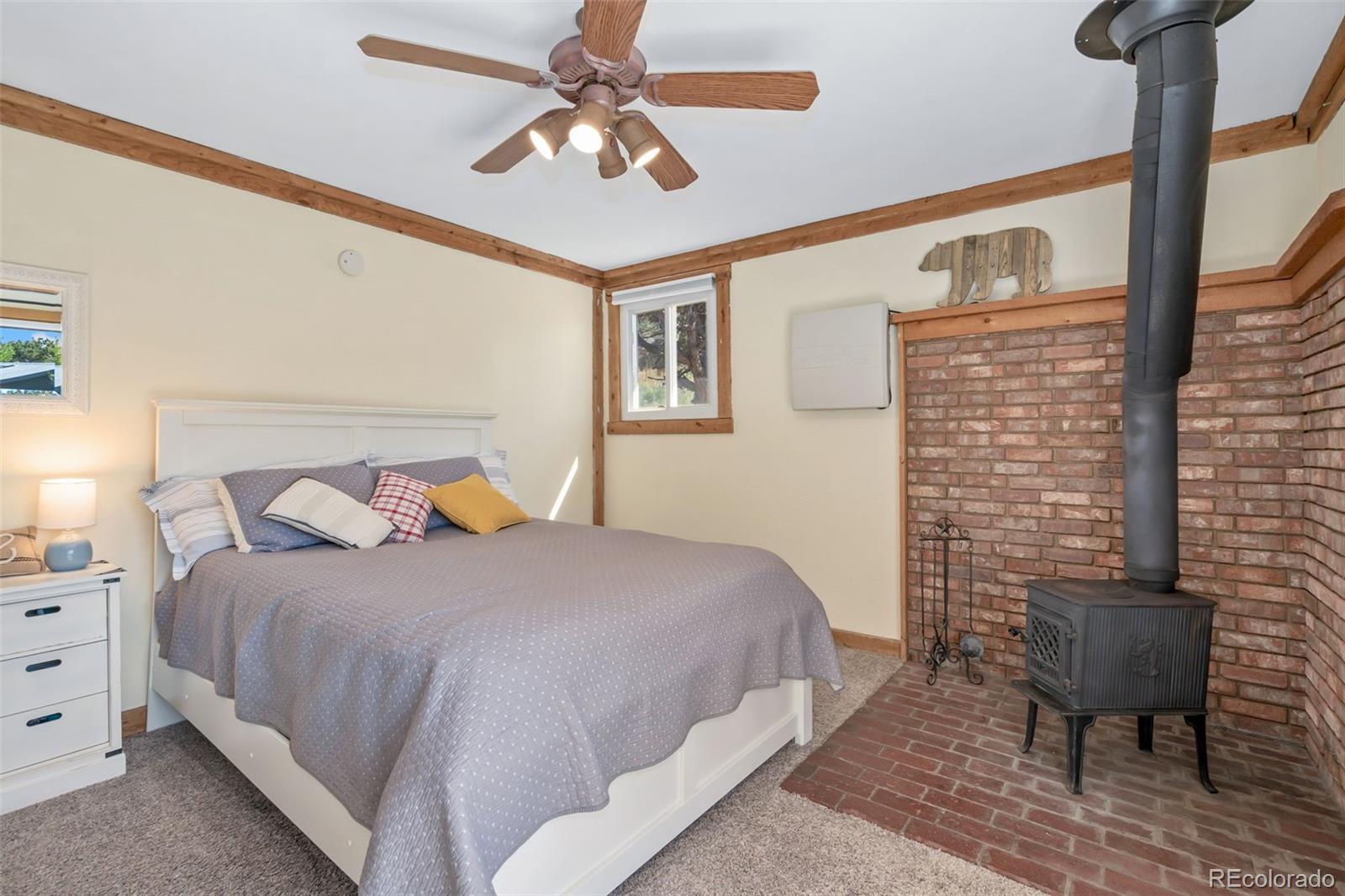 4815 Hilltop Drive Fort Collins CO 80526