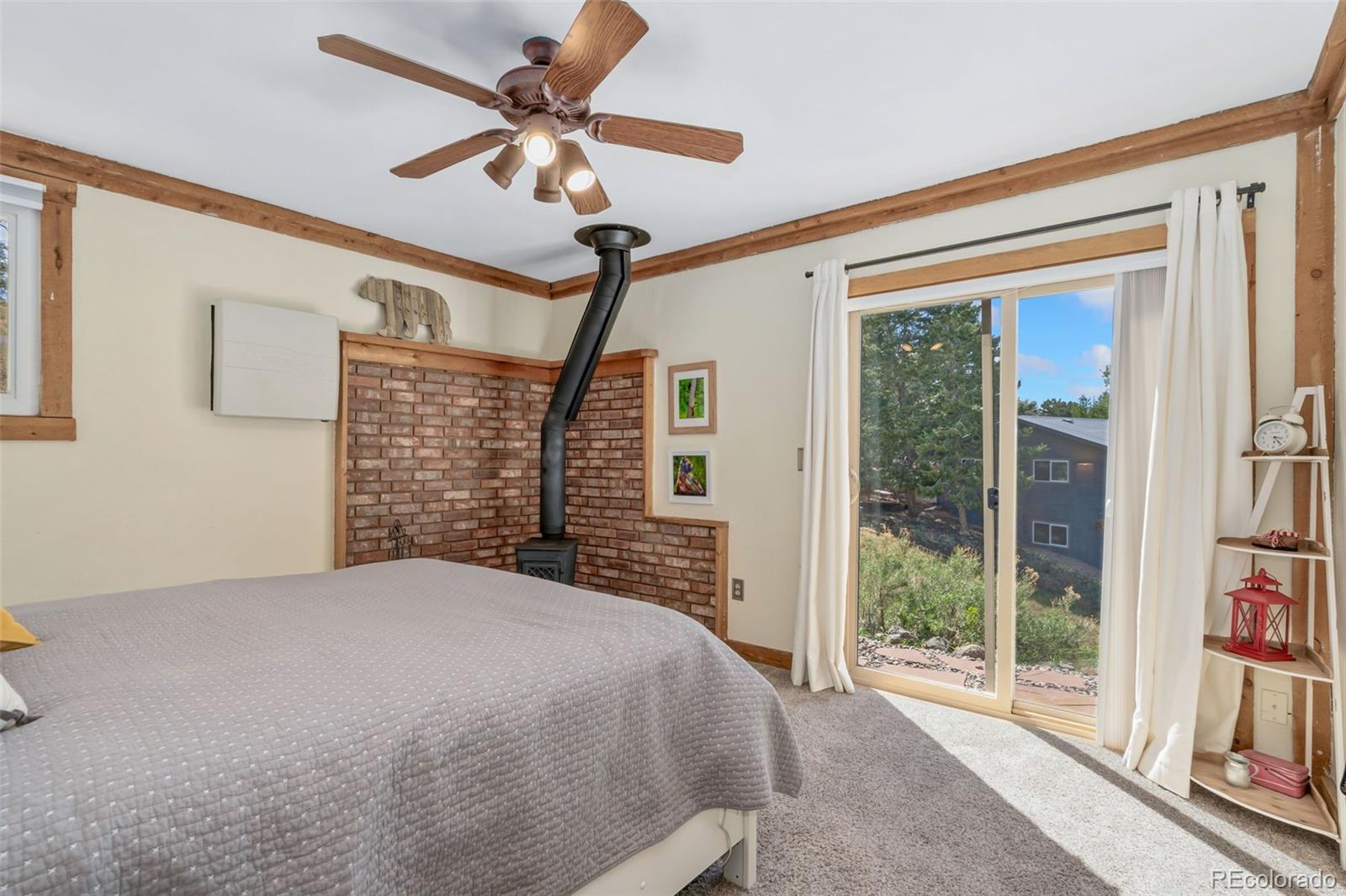 4815 Hilltop Drive Fort Collins CO 80526