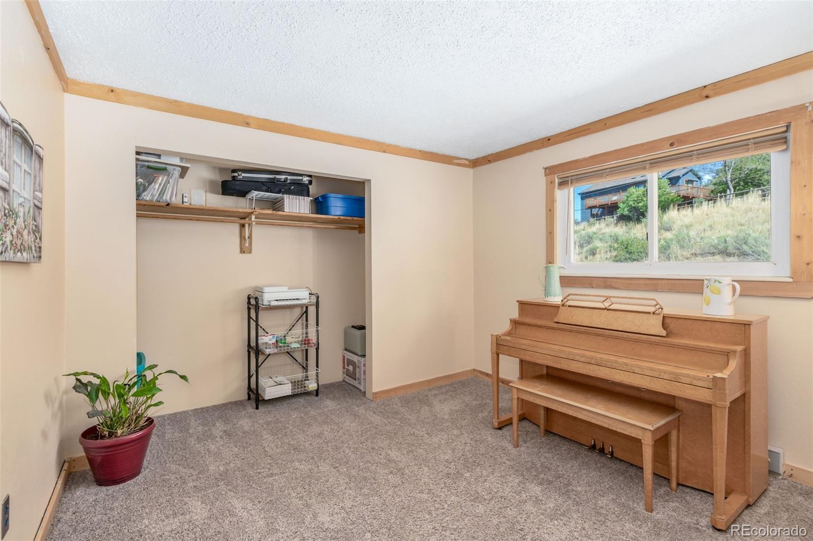 4815 Hilltop Drive Fort Collins CO 80526