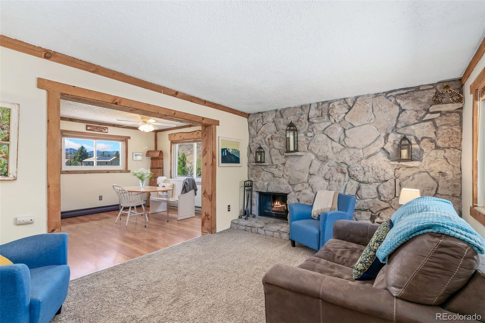 4815 Hilltop Drive Fort Collins CO 80526