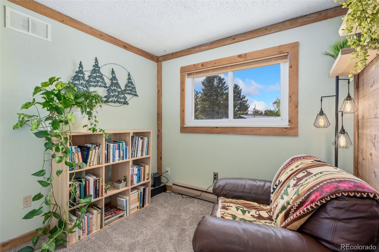 4815 Hilltop Drive Fort Collins CO 80526