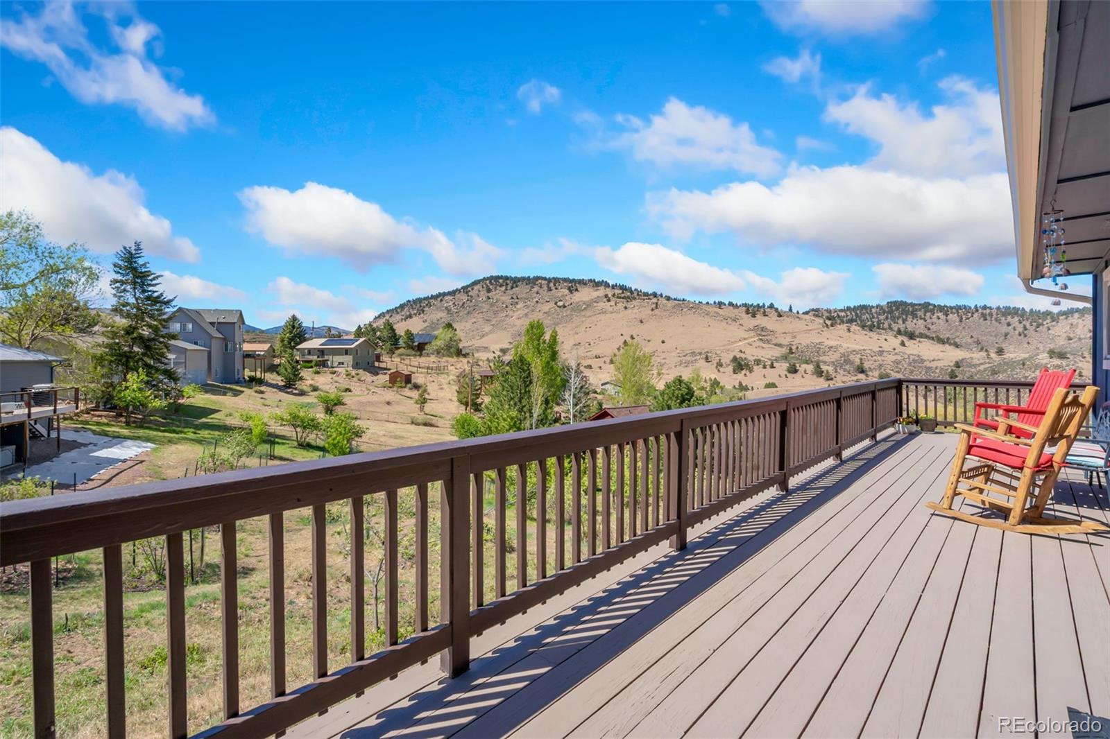 4815 Hilltop Drive Fort Collins CO 80526