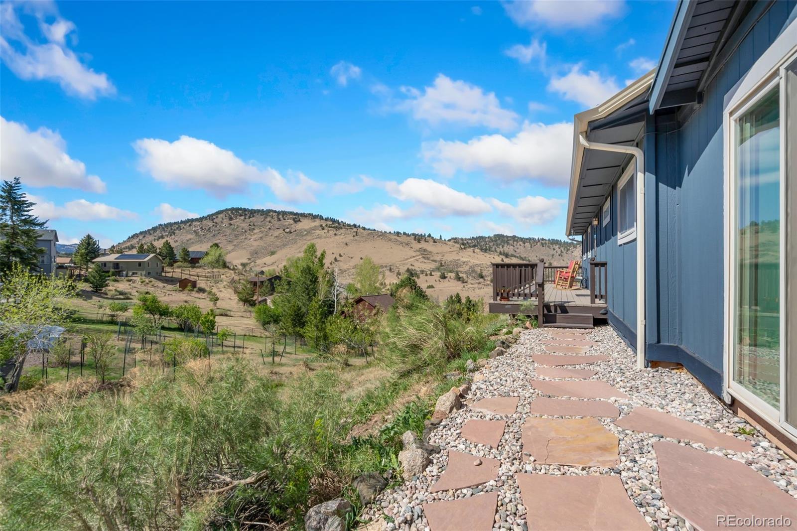 4815 Hilltop Drive Fort Collins CO 80526