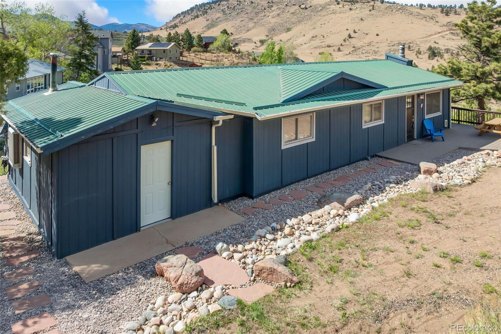 4815 Hilltop Drive Fort Collins CO 80526