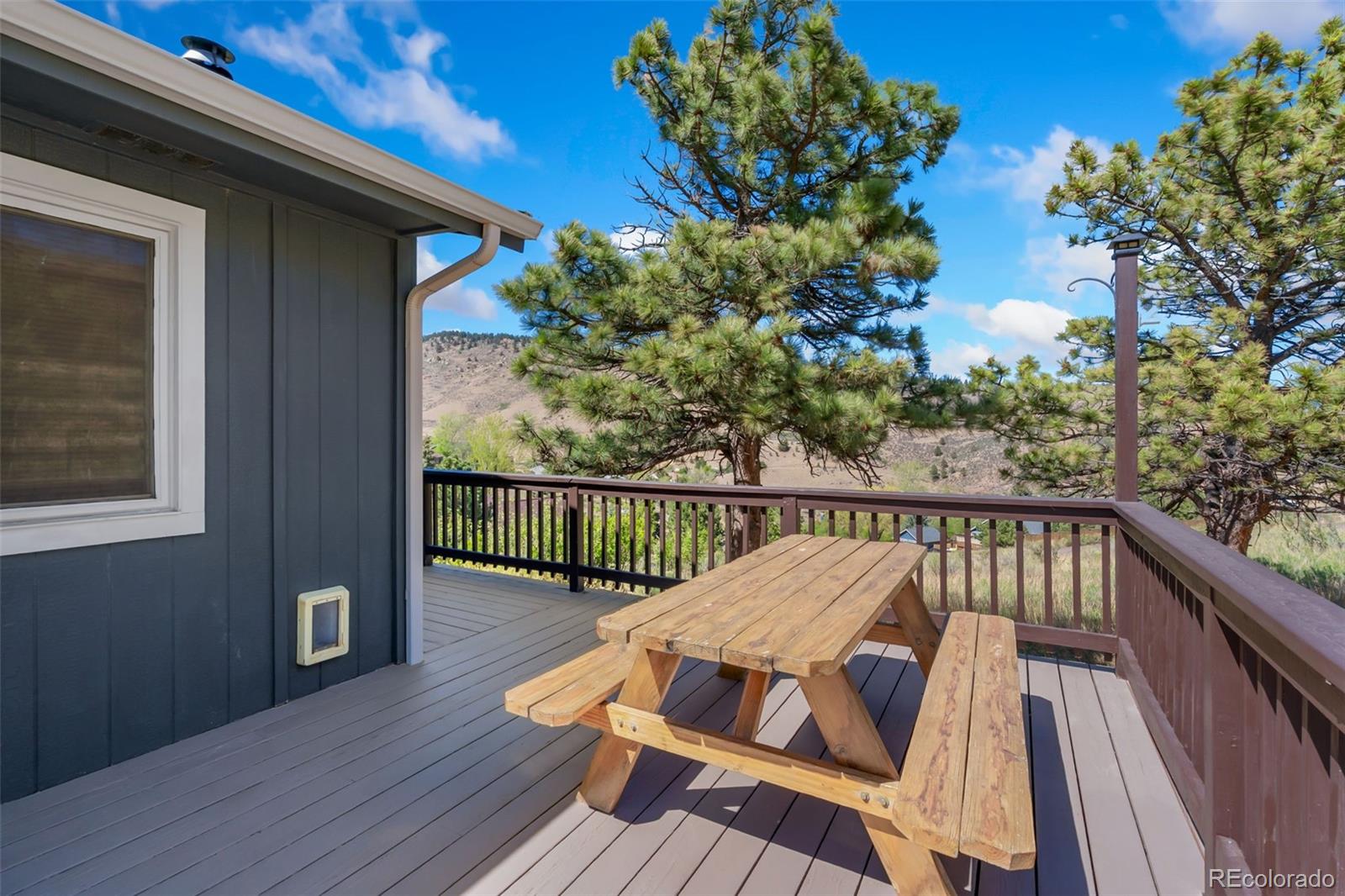 4815 Hilltop Drive Fort Collins CO 80526