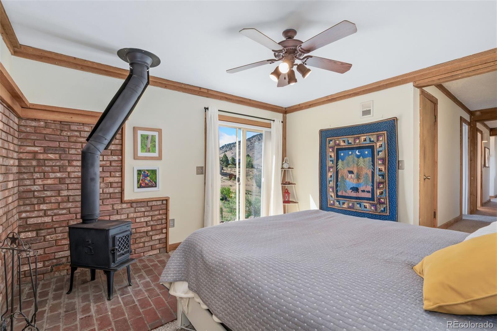 4815 Hilltop Drive Fort Collins CO 80526