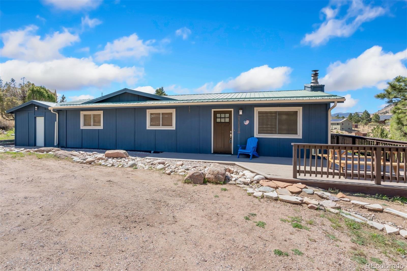 4815 Hilltop Drive Fort Collins CO 80526