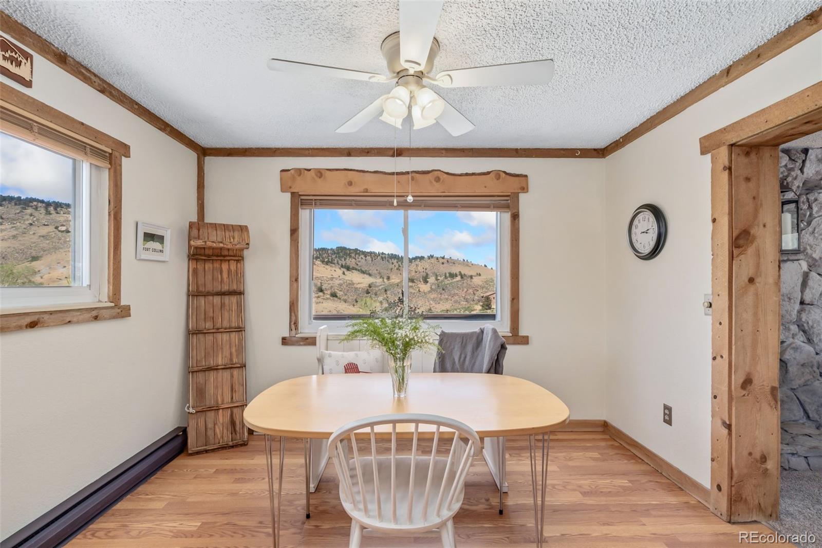 4815 Hilltop Drive Fort Collins CO 80526