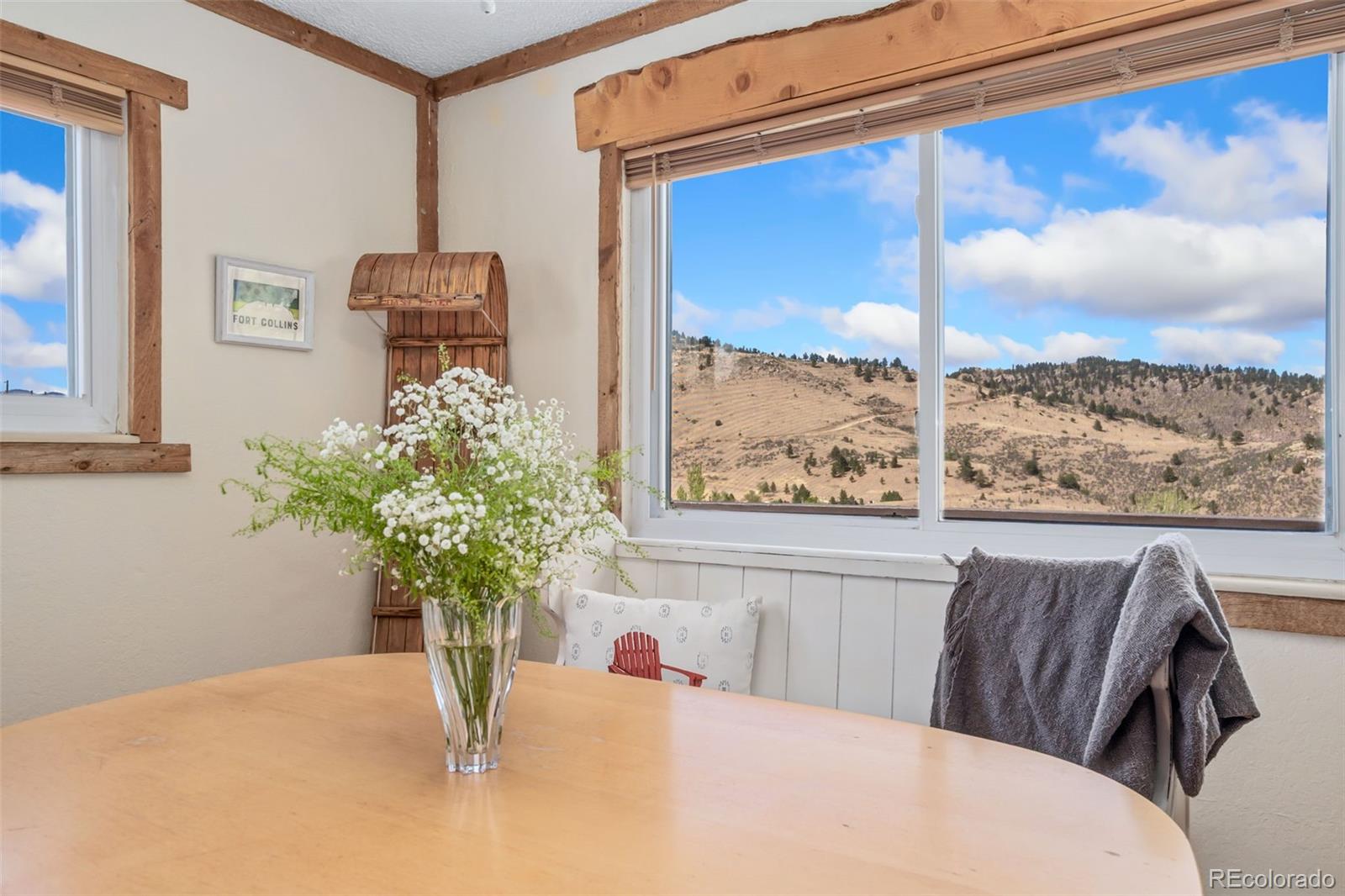 4815 Hilltop Drive Fort Collins CO 80526