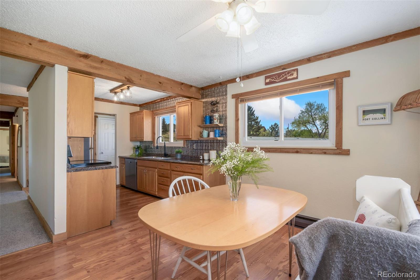 4815 Hilltop Drive Fort Collins CO 80526
