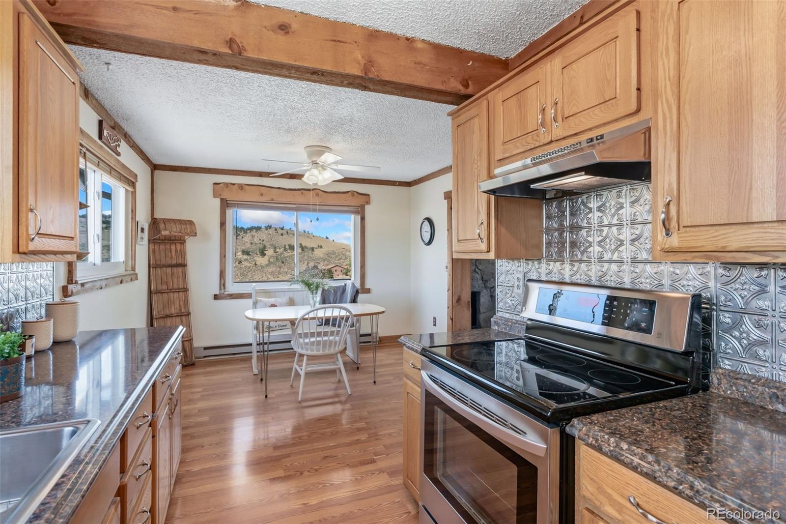 4815 Hilltop Drive Fort Collins CO 80526