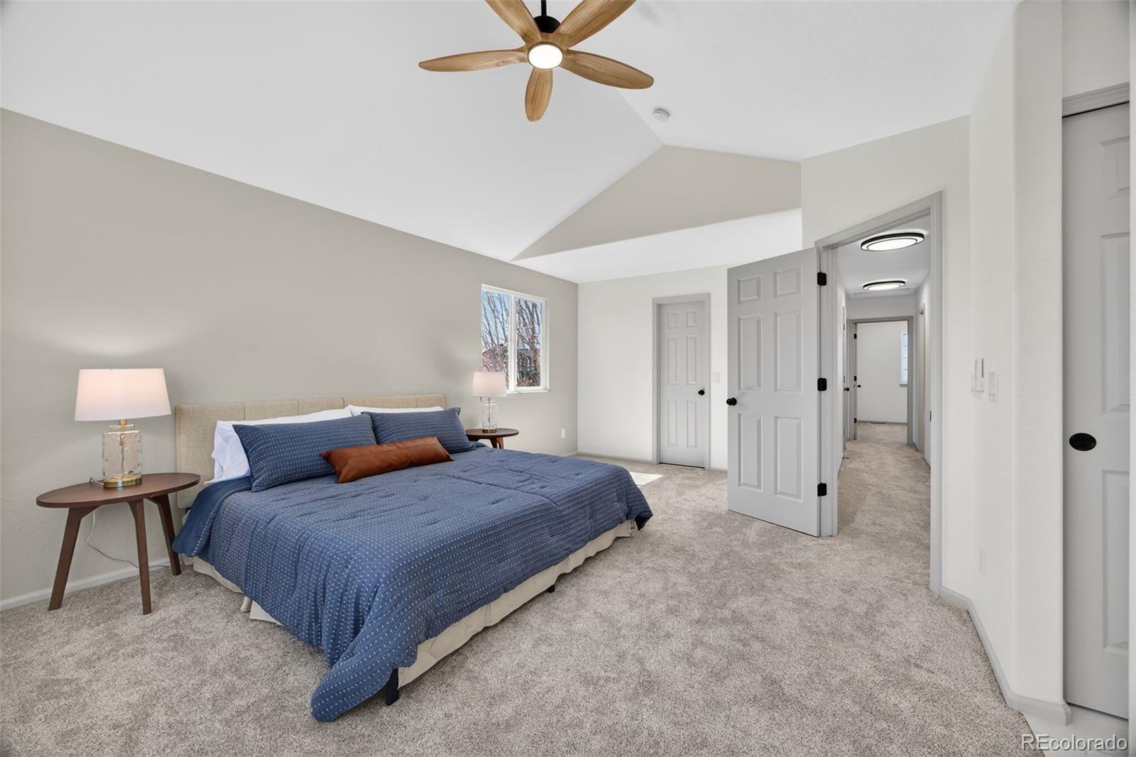 16396 Wagon Court Parker CO 80134