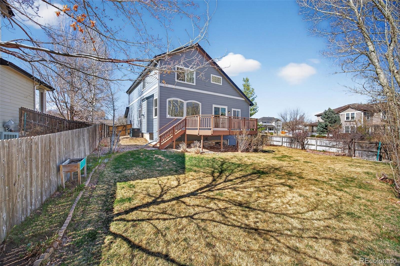 16396 Wagon Court Parker CO 80134