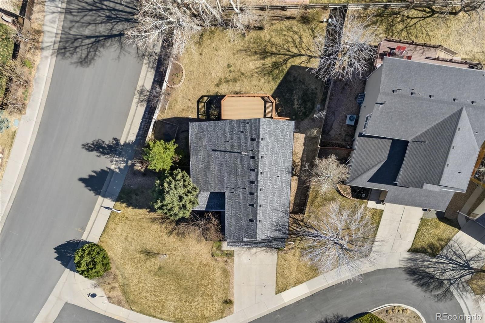 16396 Wagon Court Parker CO 80134