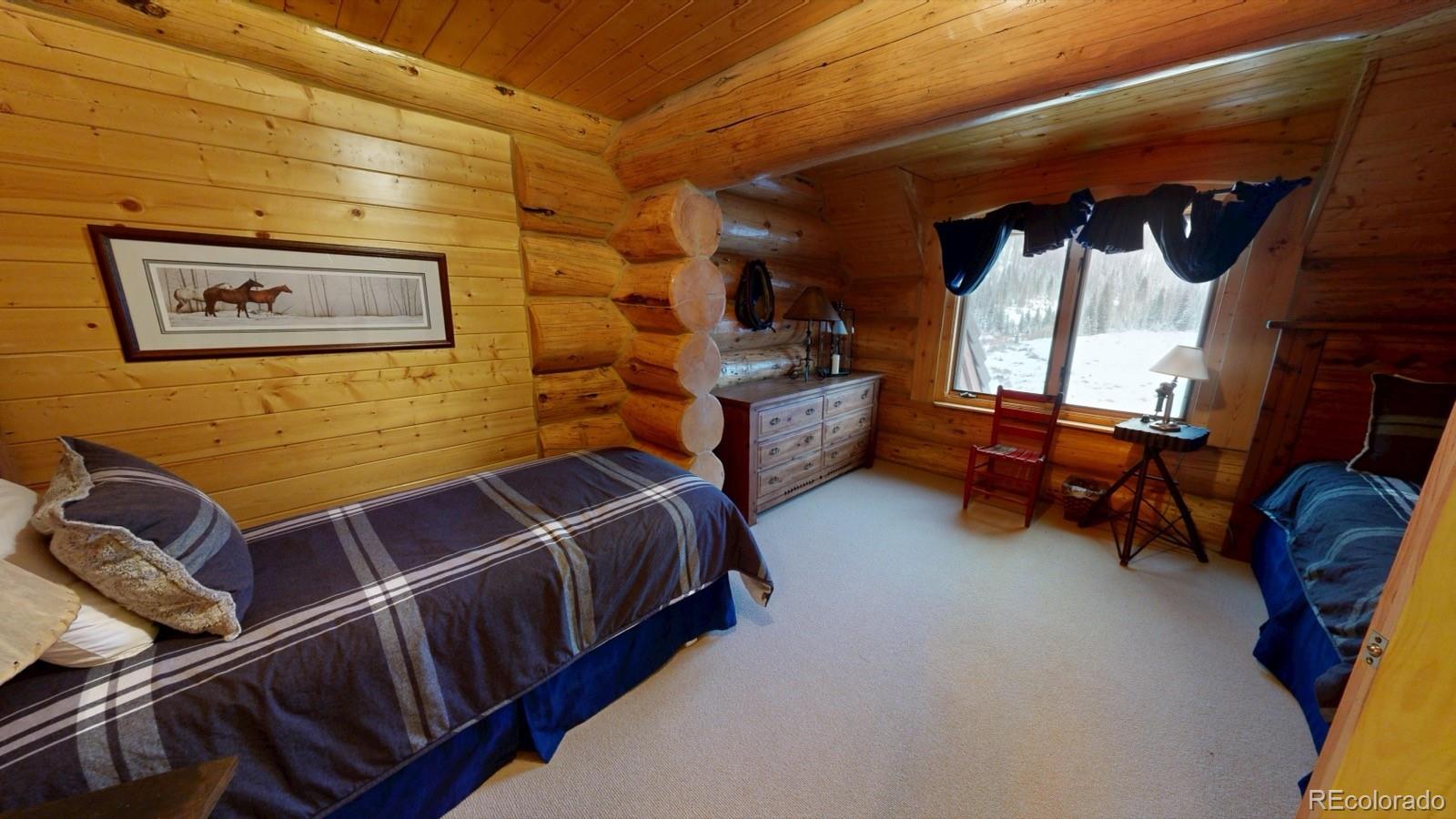 2418 Forest Road 526 Creede CO 81130