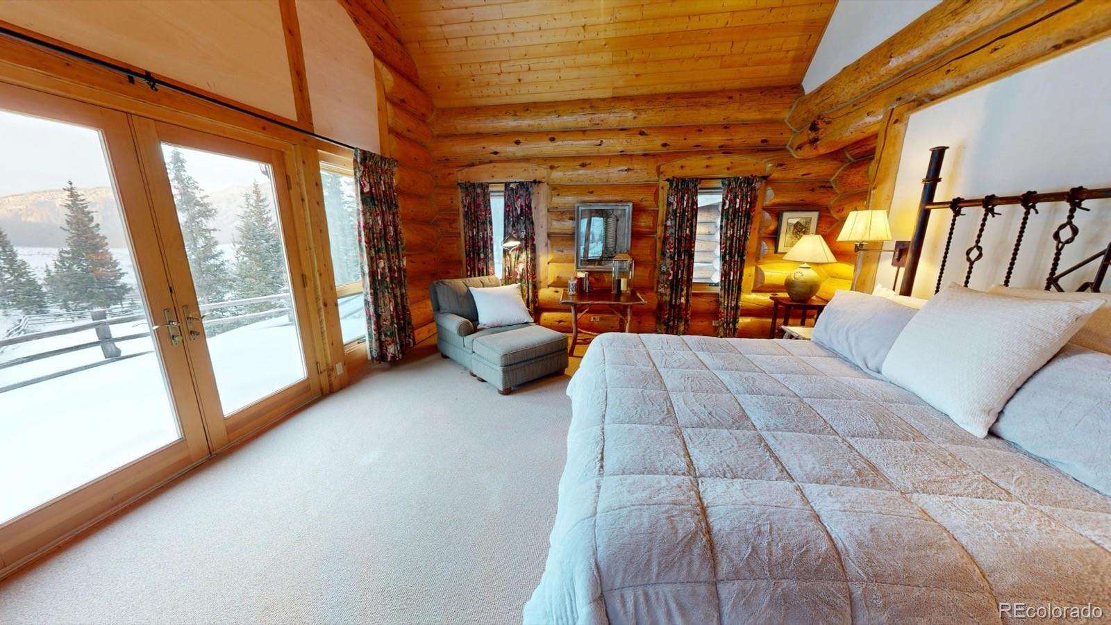 2418 Forest Road 526 Creede CO 81130