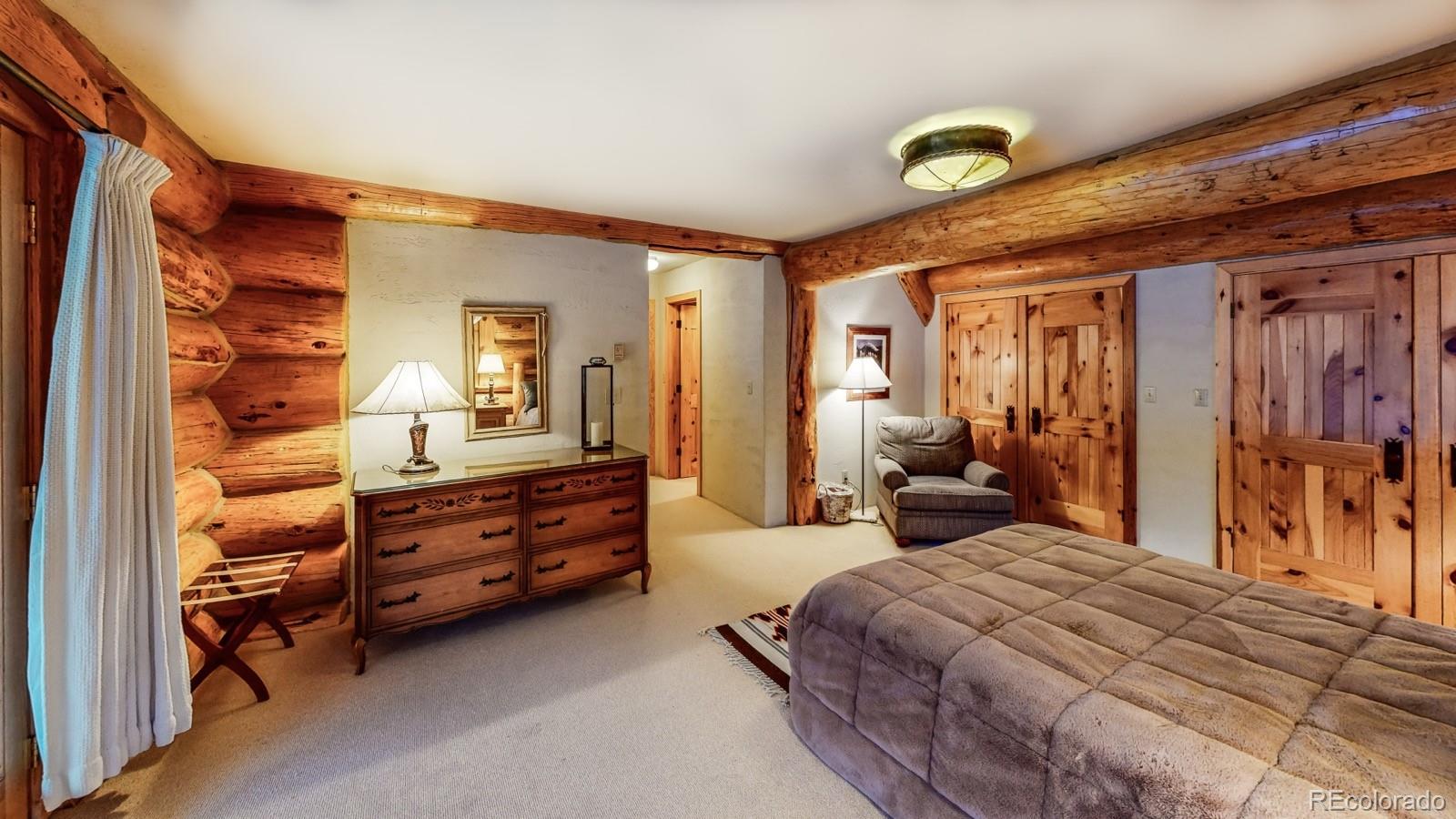 2418 Forest Road 526 Creede CO 81130