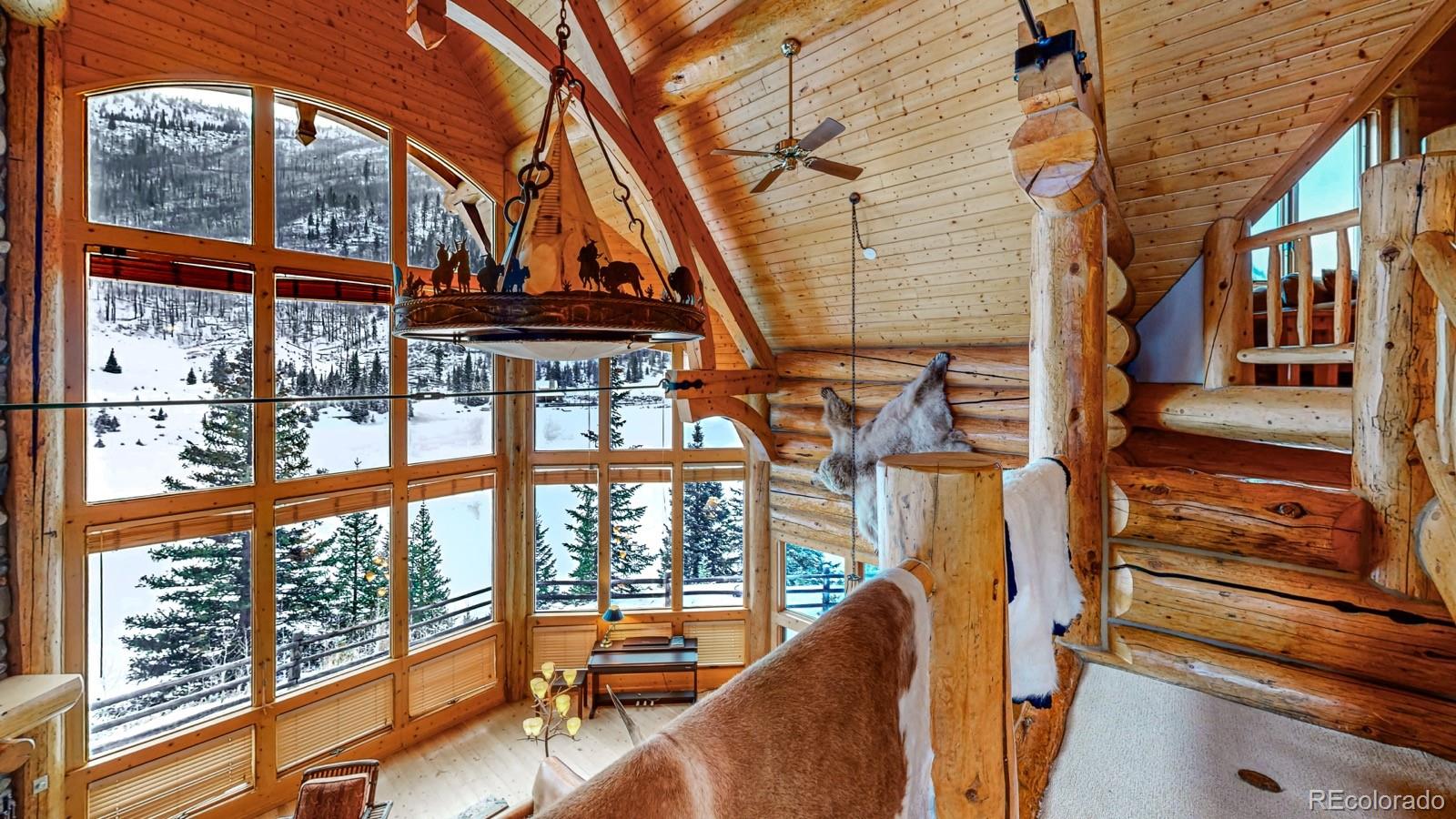 2418 Forest Road 526 Creede CO 81130