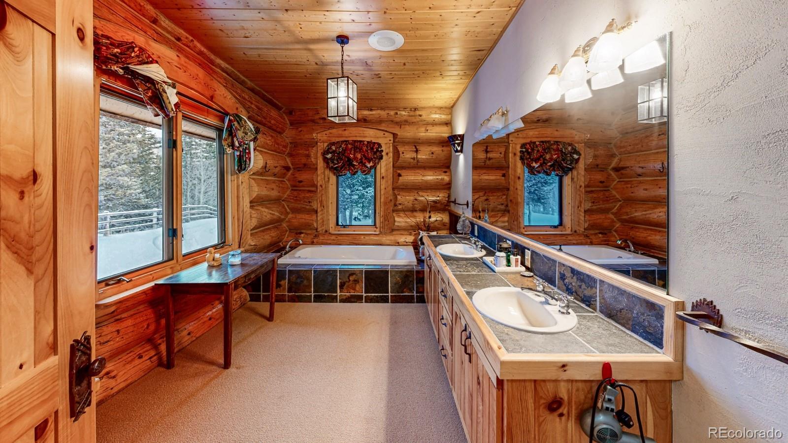 2418 Forest Road 526 Creede CO 81130