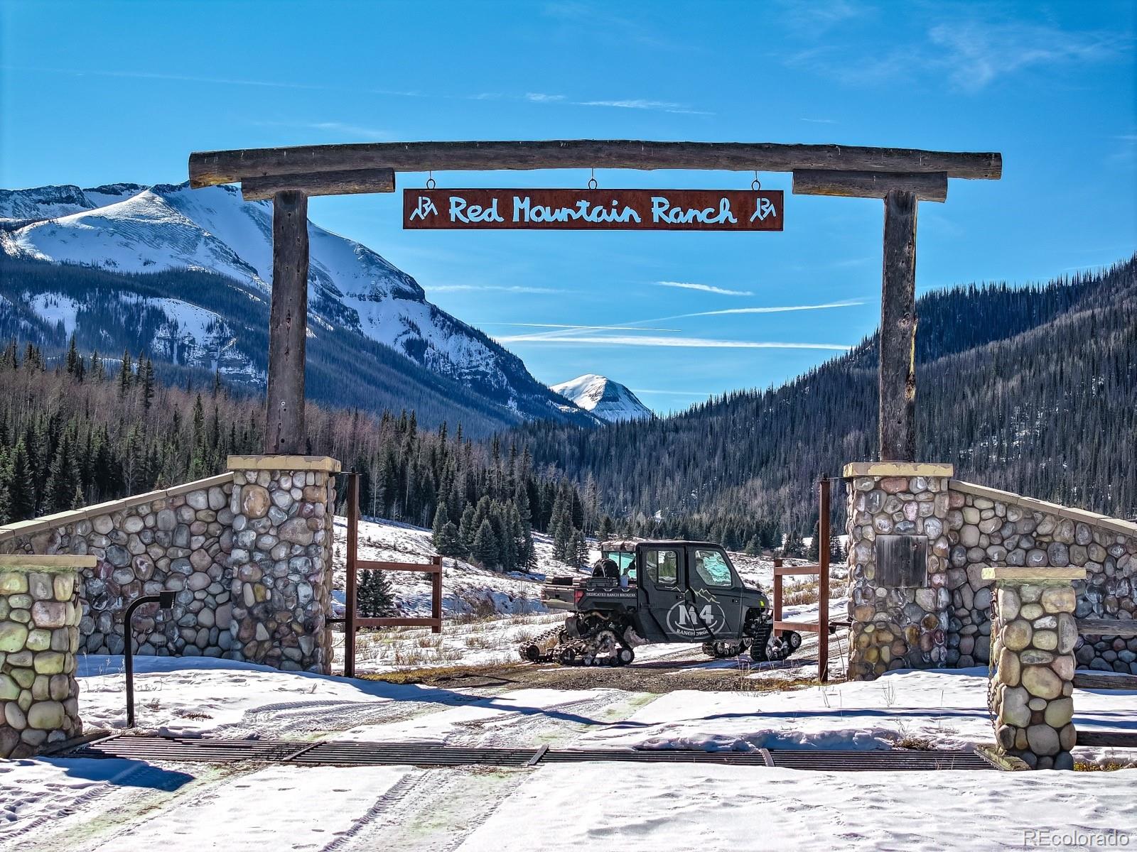 2418 Forest Road 526 Creede CO 81130