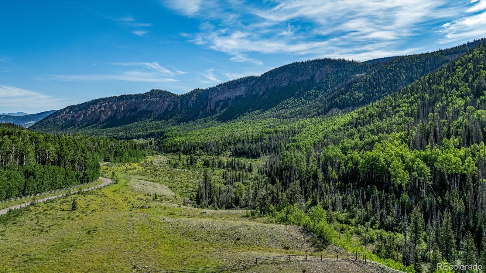 2418 Forest Road 526 Creede CO 81130
