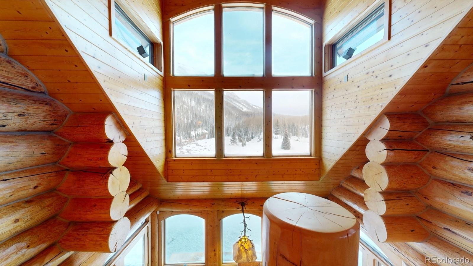2418 Forest Road 526 Creede CO 81130