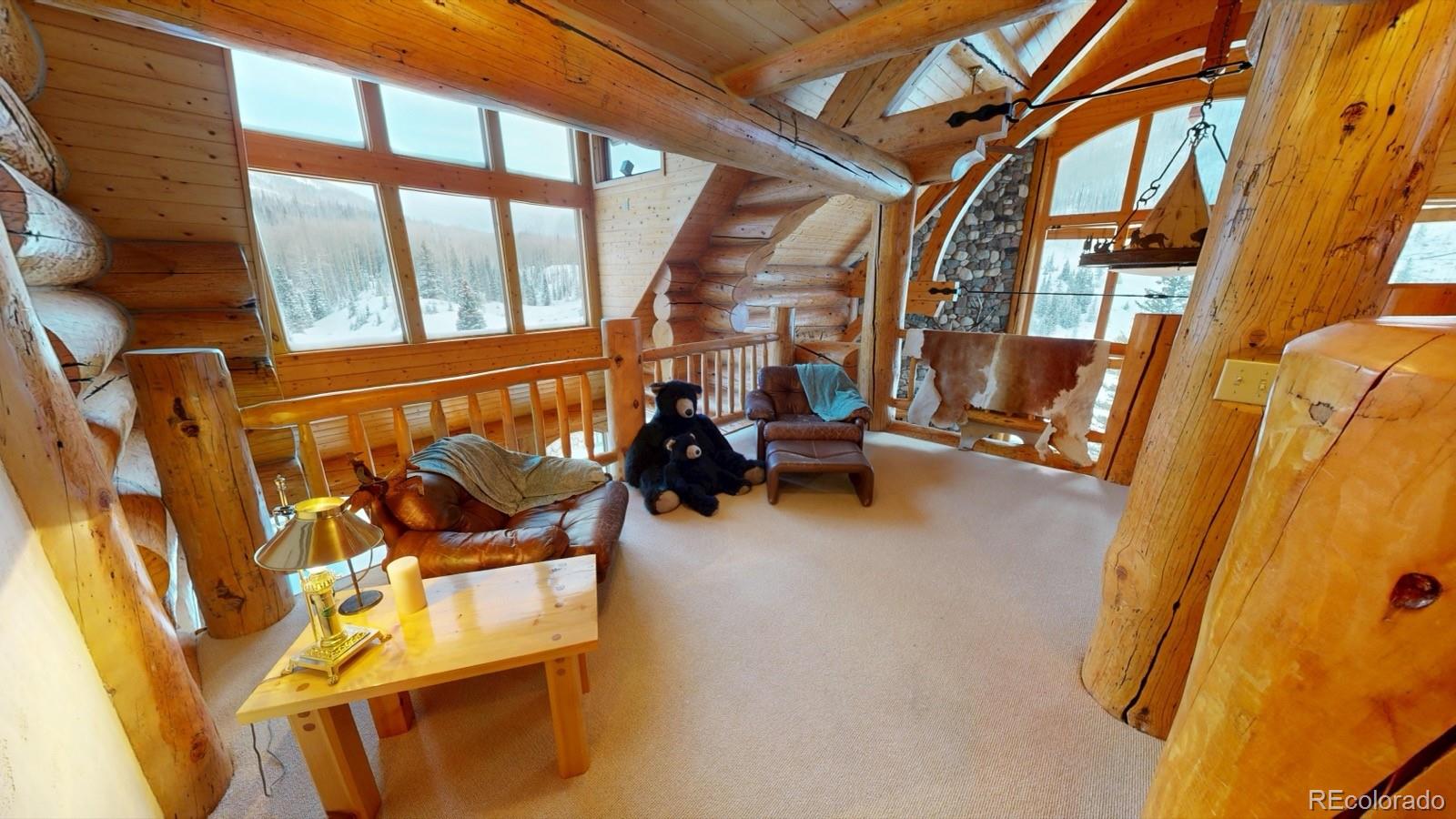 2418 Forest Road 526 Creede CO 81130