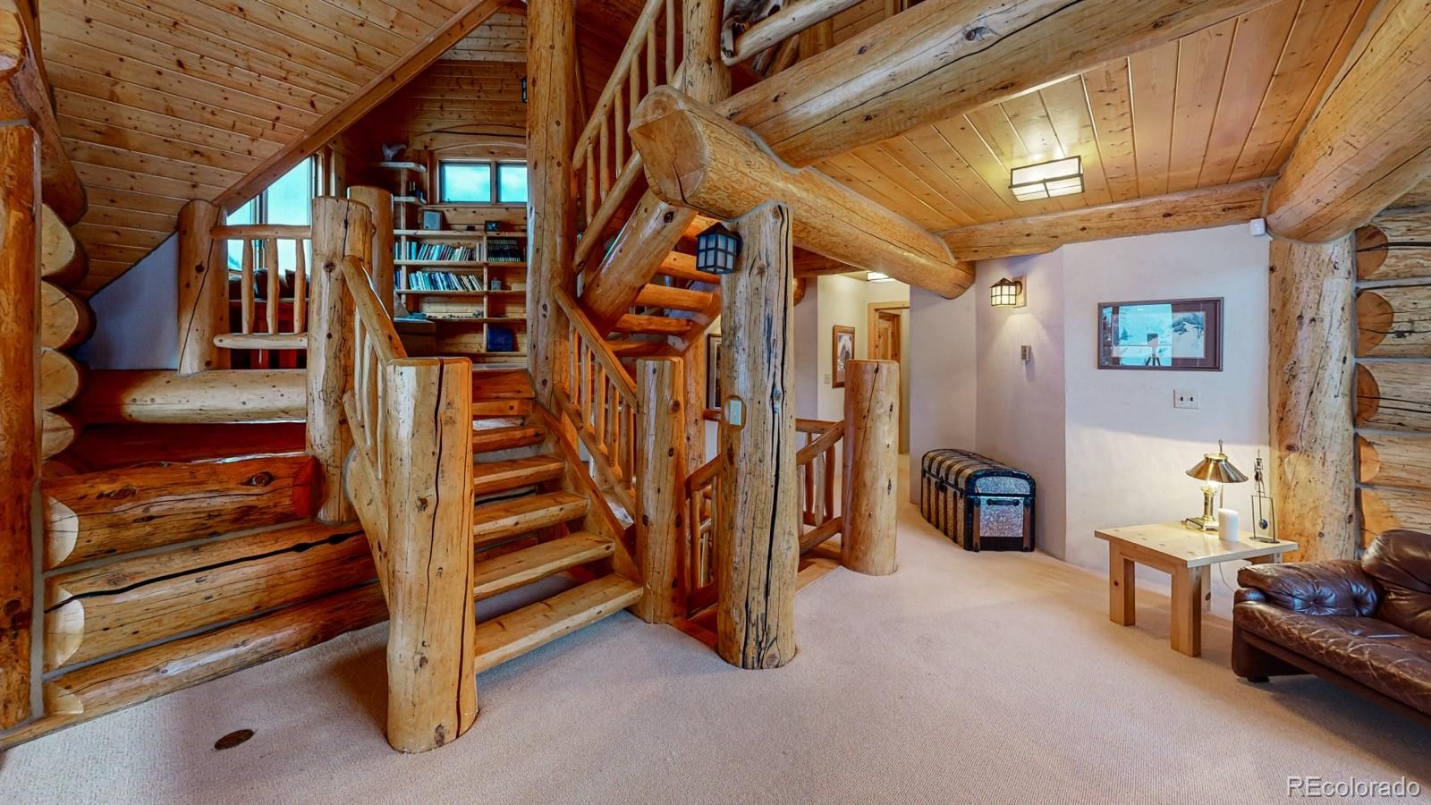 2418 Forest Road 526 Creede CO 81130