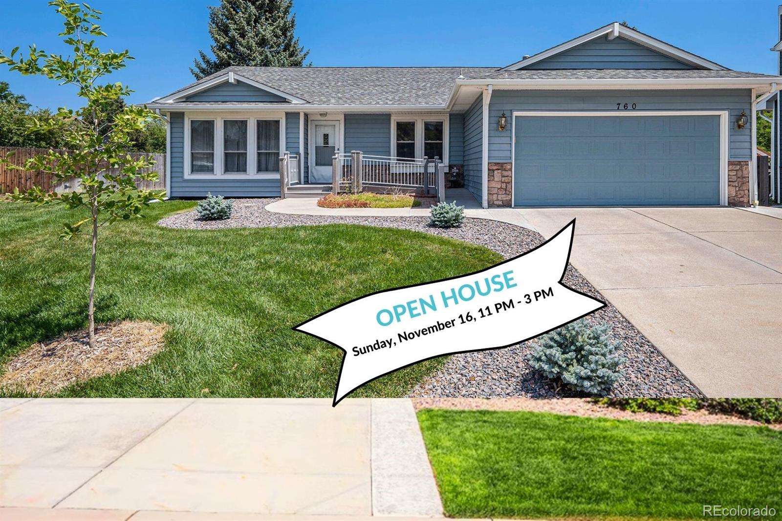 760 S Dearborn Court Aurora CO 80012