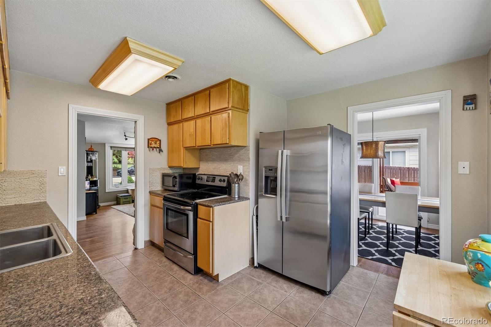 1843 S Glencoe Street Denver CO 80222